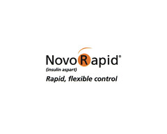 NovoRapid (insulin apart) Rapid, flexible control