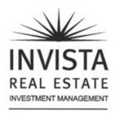 INVISTA REAL ESTATE INVESTMENT MANAGEMENT