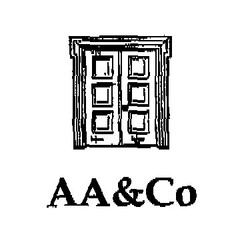 AA&Co