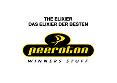 THE ELIXIER DAS ELIXIER DER BESTEN peeroton WINNERS STUFF