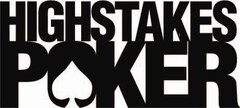 HIGHSTAKES POKER