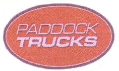 PADDOCK TRUCKS