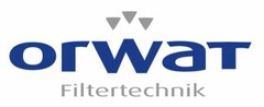 orwat Filtertechnik