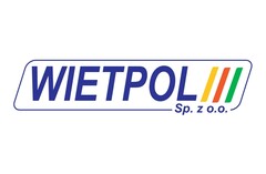 WIETPOL Sp. z o.o.