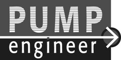 PUMP engineer