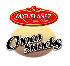 MIGUELAÑEZ Chocolates Choco Snacks