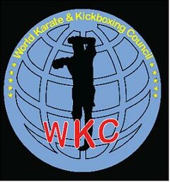 WKC World Karate & Kickboxing Council