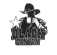 BLACK CANYON