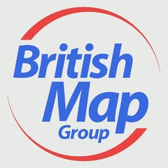 British Map Group