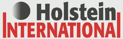 Holstein INTERNATIONAL