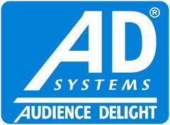 AD SYSTEMS AUDIENCE DELIGHT