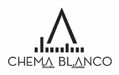 CHEMA BLANCO