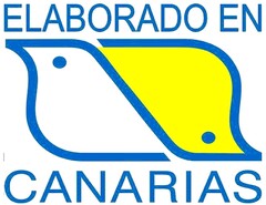 ELABORADO EN CANARIAS