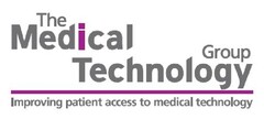 The Medical Technology Group Improving patient access to medical technology