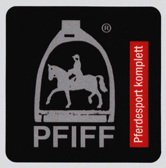 PFIFF