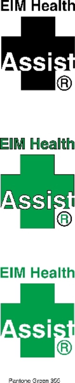 EIM Health Assist