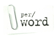 per/word