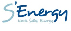 S'Energy 100% Sales Energy