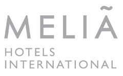 MELIÁ HOTELS INTERNATIONAL