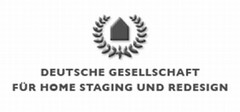 Deutsche Gesellschaft für Home Staging und Redesign