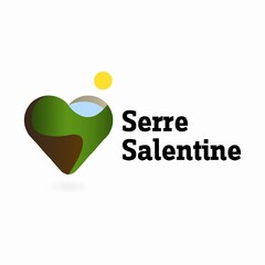 serre salentine