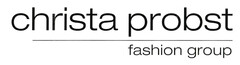 christa probst fashion group