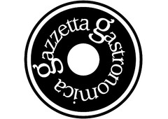 GAZZETTA GASTRONOMICA