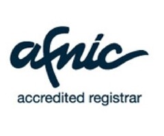 AFNIC ACCREDITED REGISTRAR