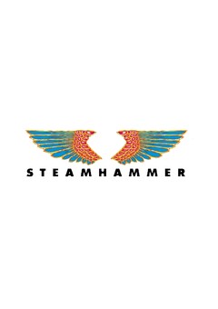 STEAMHAMMER