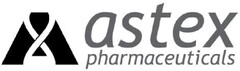 astex pharmaceuticals