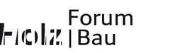 Forum Holz Bau