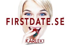 FIRSTDATE.SE KÄRLEK!