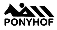 PONYHOF