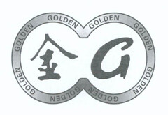 GOLDEN G