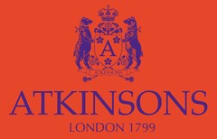 A ATKINSONS LONDON 1799
