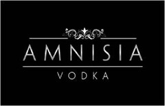 AMNISIA VODKA