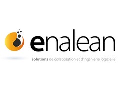 Enalean, solutions de collaboration et d'ingénierie logicielle