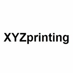 XYZprinting