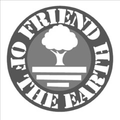 FRIEND OF THE EARTH