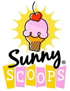 Sunny SCOOPS