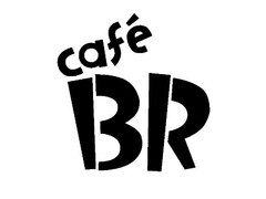 café BR