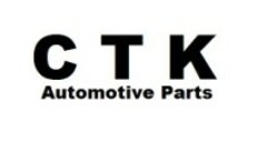 CTK Automotive Parts