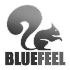 BLUEFEEL