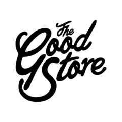 THE GOOD STORE