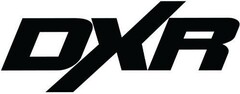 DXR