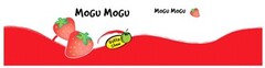 MOGU MOGU  Gotta Chew