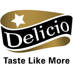 Delicio Taste Like More