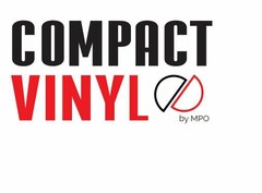 COMPACT VINYL by MPO