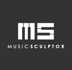 ms MUSICSCULPTOR