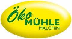 Öko Mühle Malchin
